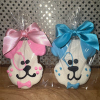 
              Dog Treat - Dog Face
            