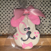 
              Dog Treat - Dog Face
            