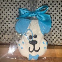 
              Dog Treat - Dog Face
            