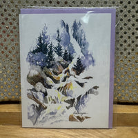 
              Charmayne's Originals - Rocky Mountain Stream
            