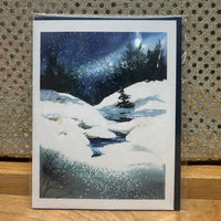 
              Charmayne's Originals - Starry Night
            