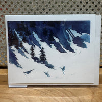 
              Charmayne's Originals - Ski Vail
            
