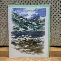 
              Charmayne's Originals - Pitkin Lake
            