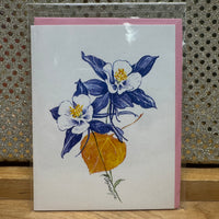 
              Charmayne's Originals - Columbine & Aspen
            