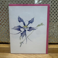 
              Charmayne's Originals - Colorado Columbine
            