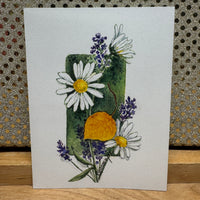 
              Charmayne's Originals - Wild Daisies & Lavender
            