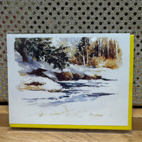 
              Charmayne's Originals - The Bank of Gore Creek
            