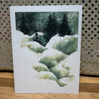 
              Charmayne's Originals - Quiet Snowfall
            