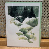 
              Charmayne's Originals - Quiet Snowfall
            