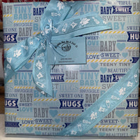 
              Lil' Bronc Boxed Baby Gift Set
            