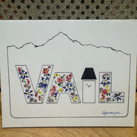 
              Charmayne's Originals - Flowers "in" Vail
            