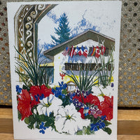 
              Charmayne's Originals - Pepi's in Summer
            