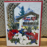
              Charmayne's Originals - Pepi's in Summer
            