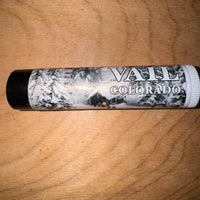 
              Lip Balm "Vail" "Beaver Creek" "CO"
            