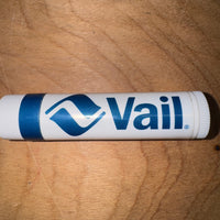 
              Lip Balm "Vail" "Beaver Creek" "CO"
            