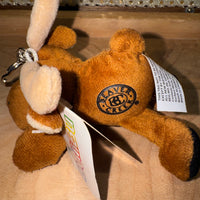 
              Plush Moose Keychain "Vail" or "Beaver Creek"
            