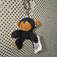 
              Plush Black Bear Keychain "Vail" or "Beaver Creek"
            