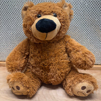 
              Large Sitting Teddy Bear
            