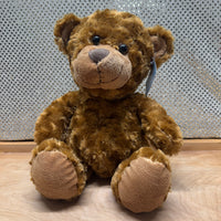 
              Plush Steven the Bear
            