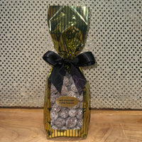 
              Milk Chocolate Toffee Peanuts
            