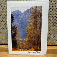 
              Autumn Bells Card
            