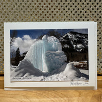 
              Redstone Ice Card
            