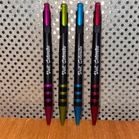 
              Ink Pen "Vail" or "Beaver Creek"
            