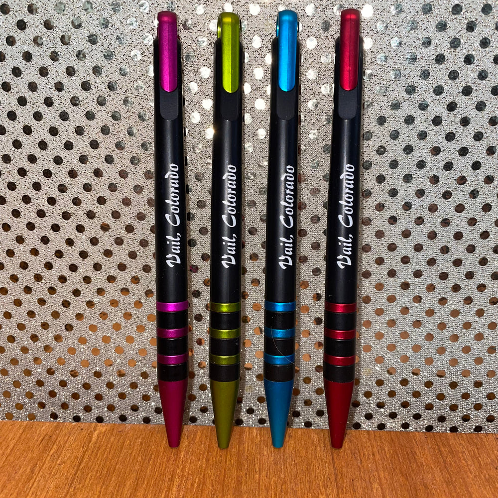 Ink Pen 