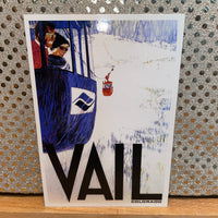 
              Vail, Beaver Creek & Avon Postcards
            
