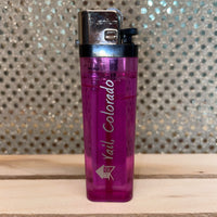 
              Vail CO Lighter
            