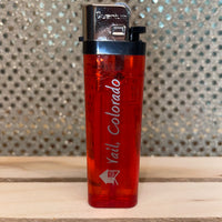 
              Vail CO Lighter
            