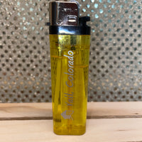 Vail CO Lighter