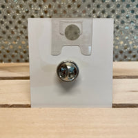 Vail Colorado Flag Pin
