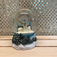 
              Vail Village Snow Globe - Small
            