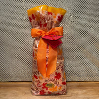 
              Tissue Cello Wrap
            