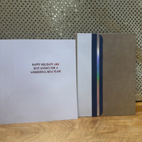
              Let it Snow Card
            