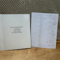 
              White Jar Card
            