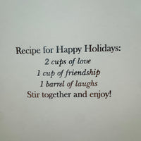 
              White Jar Card
            