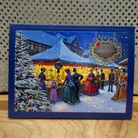 
              Holiday Market Card
            