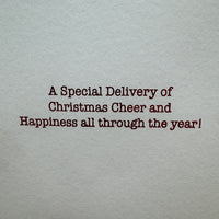 
              Holiday Market Card
            