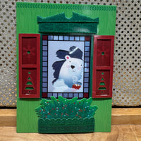 
              Polar Bear Card
            
