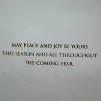 
              Green Joy Card
            