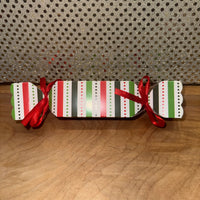 
              Jumbo Peppermint Candy Balls in Candy-Shaped Box
            