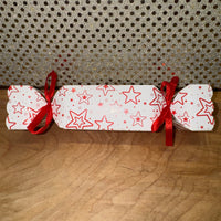 
              Jumbo Peppermint Candy Balls in Candy-Shaped Box
            