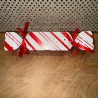 
              Lindt Lindor Peppermint Cookie Truffles in Candy-Shaped Box
            