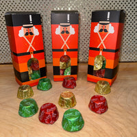 
              Peanut Butter Cups in Nutcracker Box
            