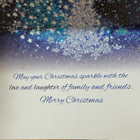 
              Peace on Earth Card
            