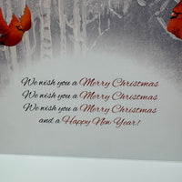 
              Holiday Gnome Card
            