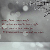 
              Holiday Barn Card
            