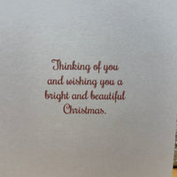 
              Cherish the Season
            